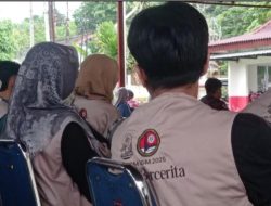 Pj Sekda Bangka Terima Mahasiswa KKN UGM, Diharap Bawa Inovasi untuk Desa