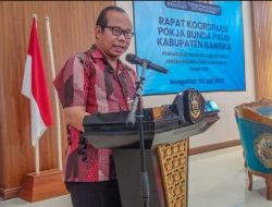 Pj Sekda Bangka: Pemda Jamin Hak Anak Dapatkan Pendidikan Dasar Layak