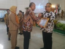 BSSN Apresiasi Bangka Belitung, TTIS Resmi Dibentuk di Seluruh Kabupaten/Kota