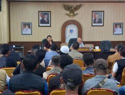 Puluhan Ribu Hektar Dikuasai HTI, DPRD Babel Ancam Tindakan Tegas