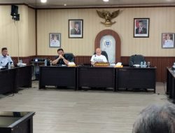 DPRD Babel Siap Mediasi Konflik Gubernur–Wakil Gubernur, Presidium Mendesak Islah