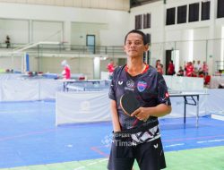 Dari Kantong Ajaib ke Podium Juara: Perjalanan Fahrul di PT Timah