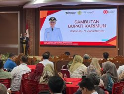 PT Timah dan Pemkab Karimun Sinergi Tingkatkan Kapasitas Koperasi Merah Putih