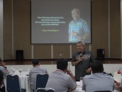 PT Timah Teguhkan Komitmen Kebersamaan Lewat Program Strategic Alignment