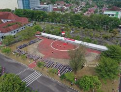 PT Timah Tbk Kokohkan Komitmen Kelola Timah untuk Kedaulatan Ekonomi Bangsa