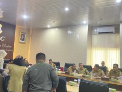 Unu Tegas: Tak Ada Ampun bagi Pelaku Kekerasan terhadap Perempuan dan Anak   