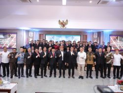 DPRD Babel Tegaskan Komitmen Dukung HIPMI Majukan Ekonomi Daerah