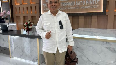 Sengketa Batas Ngada–Manggarai Timur: Rahmad Sukendar Desak Gubernur NTT Pulihkan Hak Tanah Warga Sambi Nasi Barat