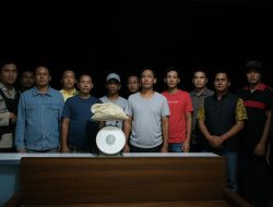 Momentum HUT ke-80 RI, PT Timah Perkuat Integritas Pertambangan dengan Tindakan Tegas