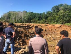 PT Timah Sampaikan Belasungkawa, Dua Penambang Meninggal dalam Insiden Tambang Tempilang