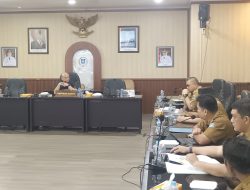 DPRD Babel Tolak Laut Jadi Wilayah Tambang, Dorong Revisi Perda Zonasi