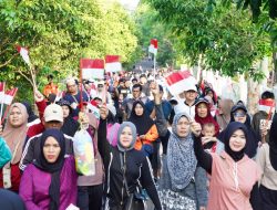 Pemda Apresiasi PT Timah Gelar Pekan Sehat yang Libatkan Puluhan Ribu Warga