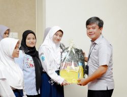PT Timah Perkuat Sinergi dengan Masyarakat melalui Program Pengembangan dan Pemberdayaan