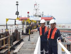 Sinergi PT Timah dan Aparat Hukum Perkuat Tata Kelola Pertambangan Nasional