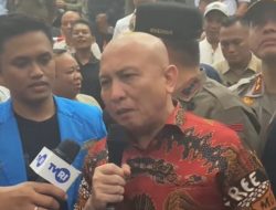 Didemo Mahasiswa, Ketua DPRD Didit Pangkas Tunjangan dan Kunker