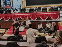 DPRD Babel Tegaskan Komitmen Tindaklanjuti Aspirasi Penambang