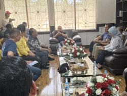 RDP Bersama PT Timah, DPRD Bahas Harga dan Pembayaran Mitra