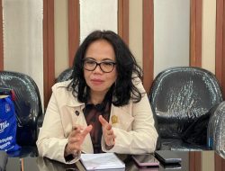 Elvi Diana Dukung Program Pemutihan Pajak Kendaraan Pemprov Babel untuk Ringankan Beban Masyarakat
