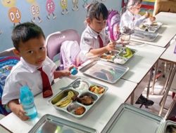 Pemkab Bateng Mulai Distribusikan Makan Bergizi Gratis ke 2.946 Siswa