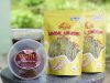 Sambal Lingkung “Dapuk Nyamen Apri” Jaga Warisan Kuliner Bangka