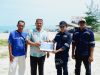 Lomba Mancing Pantai Matras, Bentuk Sinergi PT Timah dan Nelayan Dukung Wisata Bangka