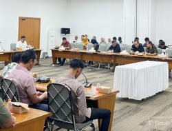 PT TIMAH Tbk Percepat Implementasi NIUJP dan Sistem Pembayaran Baru untuk Penambang