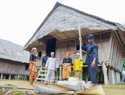 PT Timah Tbk Perkuat Komitmen Sosial, Lingkungan, dan Ekonomi Lewat Program TJSL Berkelanjutan