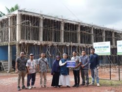 Lewat Program CSR, PT TIMAH Tbk Perkuat Pendidikan Pesantren di Wilayah Operasional
