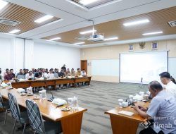 Sinergi untuk Tambang Berkelanjutan, PT TIMAH Tbk Gelar Dialog dengan Warga Bukit Layang