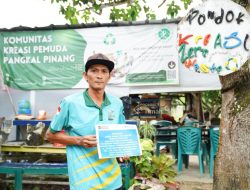 Sinergi PT TIMAH dan Pemuda: Membangun Generasi Kreatif dan Mandiri