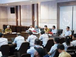 Sinergi Pemprov Babel dan PT Timah Dorong Koperasi Merah Putih Jadi Mitra Penambangan Legal