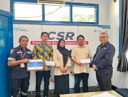 Peduli Pendidikan, PT TIMAH Tbk Dukung Kegiatan Belajar dan Kreativitas Siswa Bangka Barat