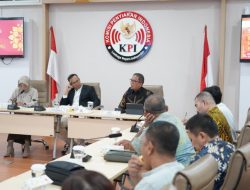 DPRD Babel Minta Arahan KPI Pusat untuk Seleksi Komisioner KPID