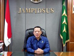 Korupsi Fantastis Rp300 T, Smelter-Smelter Timah Swasta di Babel Beralih ke Negara