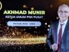 PWI Pusat Prihatin Pencabutan Kartu Liputan Istana Wartawan CNN Indonesia   