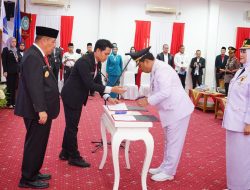 Pangkalpinang Siap Bertransformasi, Prof Saparudin Tegaskan Komitmen Pembangunan Berkelanjutan