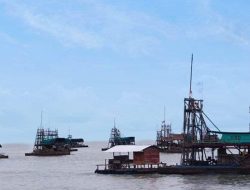 Harga Timah Stabil Rp160 Ribu, Penambang Rakyat Nikmati Hasil Kenaikan NIUJP PT TIMAH Tbk