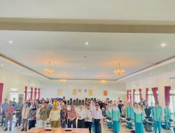 MAFINDO Bangka Belitung Bekali Generasi Muda dengan Literasi AI Melalui Program AI Ready ASEAN