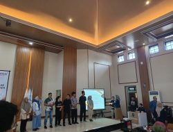 Pilkada Ulang Bangka 2025 Berjalan Lancar, KPU Apresiasi Kinerja Penyelenggara