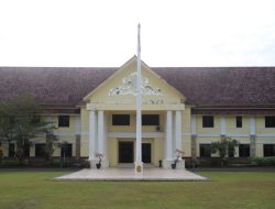 Pemkab Bateng Klarifikasi Aturan PBB-P2, Surat Edaran Lama Resmi Dicabut