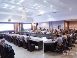 PT TIMAH dan Kemenkop Dorong Koperasi Desa Kelola Tambang Legal dan Berkelanjutan