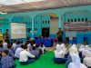 PT TIMAH Tbk Ajak Siswa Karimun Rayakan Sumpah Pemuda dengan Edukasi Anti-Bullying dan Kreativitas