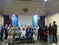 Kolaborasi PT TIMAH Tbk dan BKKBN Dorong Pengasuhan Berkualitas di TPA Bangka Barat