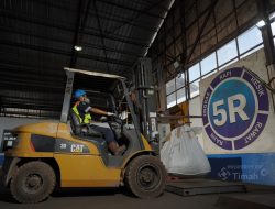 PT TIMAH Tbk Tingkatkan Setoran Pajak dan PNBP, Bukti Konsistensi Kontribusi bagi Negara