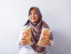 WanMiQ, UMKM Kerupuk Kulit Sapi yang Tumbuh Lewat Peluang dan Dukungan PT TIMAH Tbk