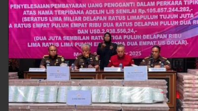 IMM Apresiasi Kejari Medan Tangani Kasus Tipikor