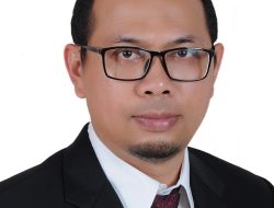 Buku Baru Dr Ichwan Azwardi Ungkap Akar Masalah Hilirisasi Timah Indonesia