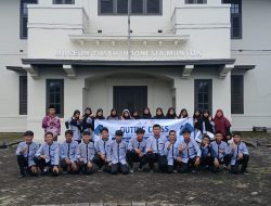 MTI Mentok Resmi Jadi Cagar Budaya Nasional, Bangka Barat Kini Punya Empat Warisan Nasional