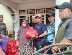 Kontribusi Sosial PT TIMAH Tbk Dorong Pembangunan dan Kemandirian Desa Rebo