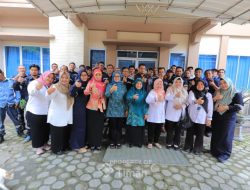 Seminar GATI di Kundur, PT TIMAH Tbk Dorong Peran Ayah dalam Pengasuhan Anak